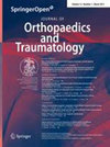 Journal Of Orthopaedics And Traumatology期刊封面